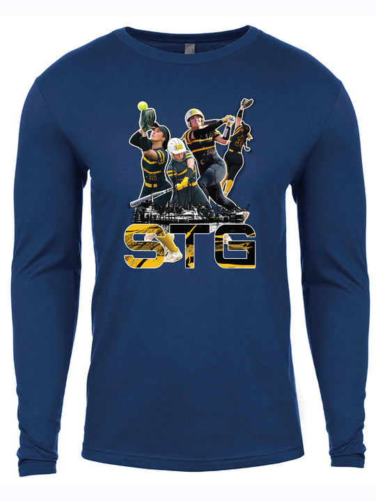 STG Long Sleeve