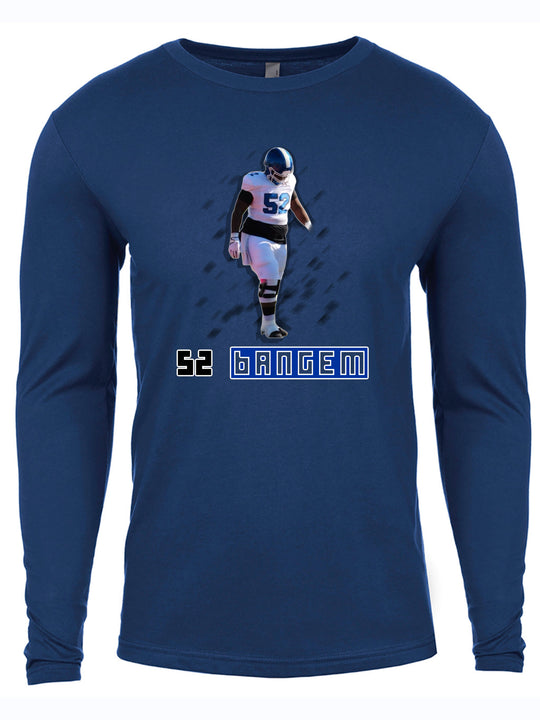 52 Bangem Long Sleeve