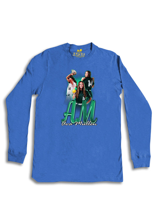 Ava Mullen Long Sleeve