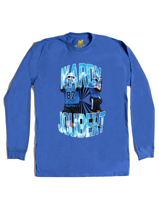 Wardy Joubert Long Sleeve