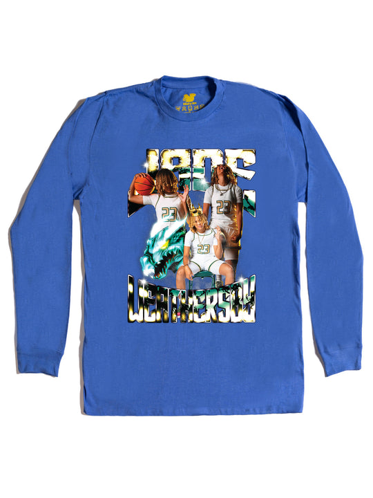 Jade Weathersby Long Sleeve