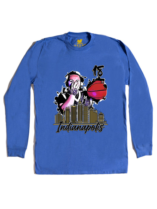 Emily Uhl Long Sleeve