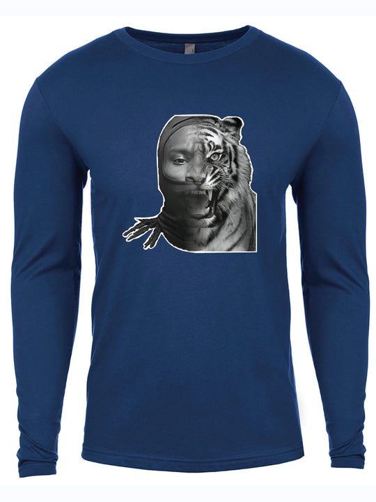 Gwil the Beast Long Sleeve