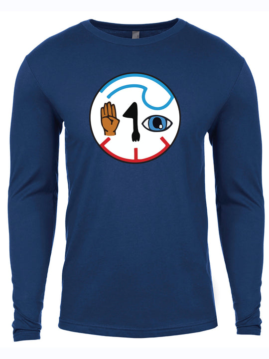 Team Kolawole Long Sleeve