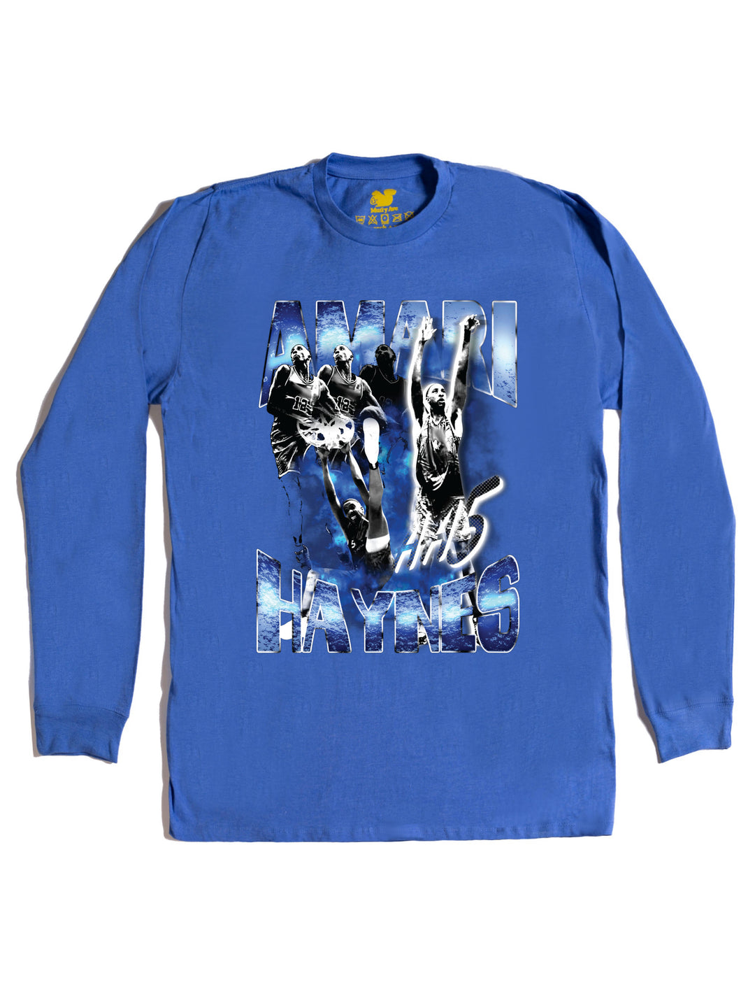 AAH Clothing Long Sleeve