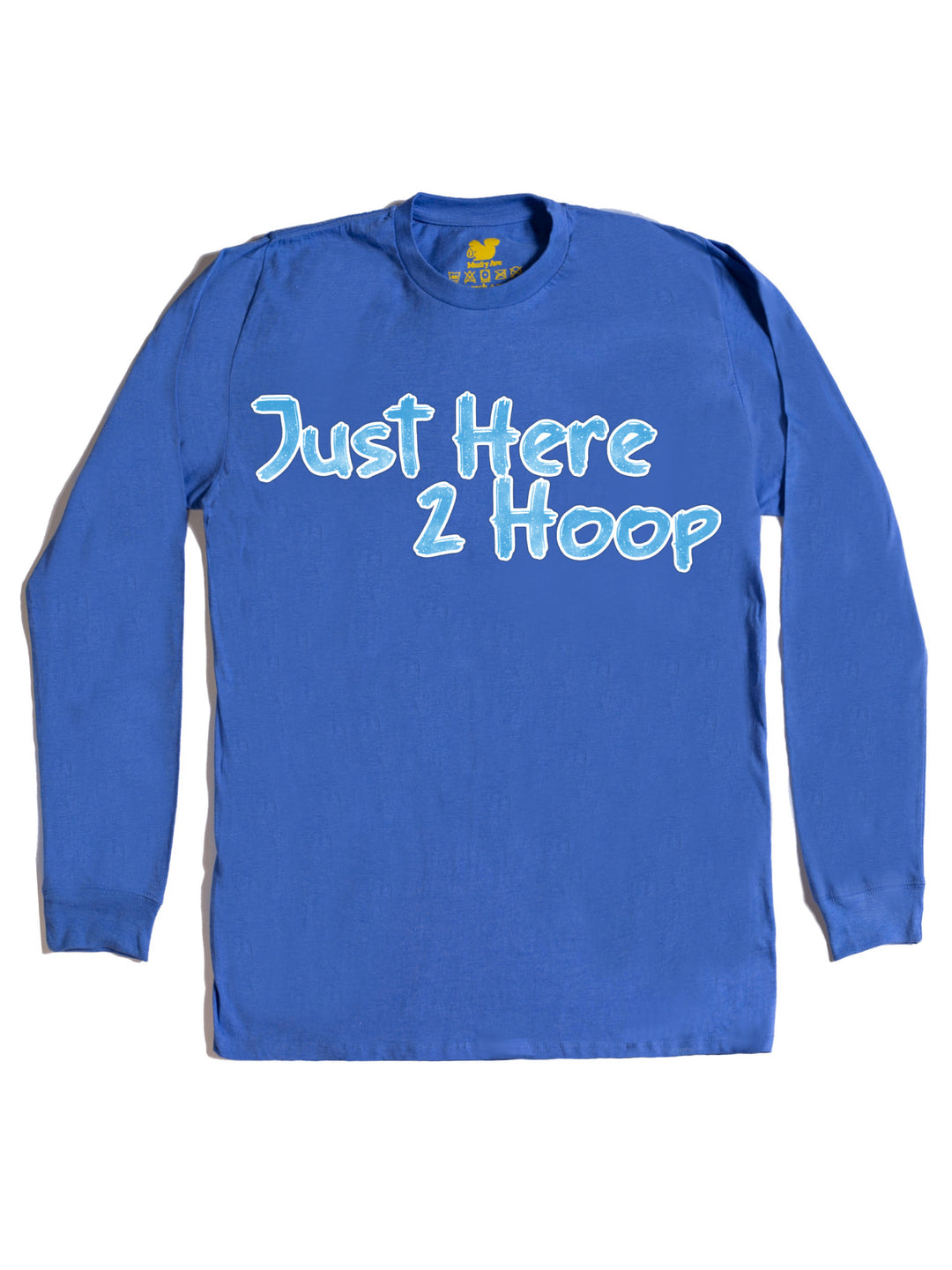 Destiny Bohanon Long Sleeve