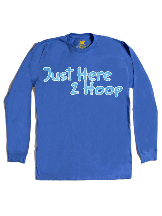 Destiny Bohanon Long Sleeve