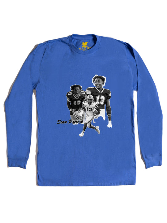 Sean Patrick Long Sleeve