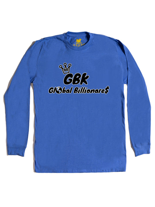 Tyshaun Freeman Long Sleeve
