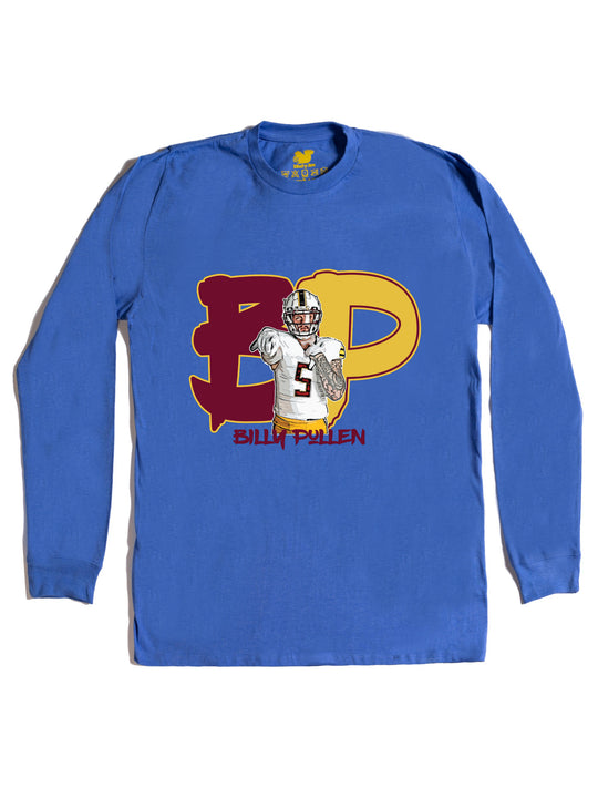 Billy Pullen Long Sleeve