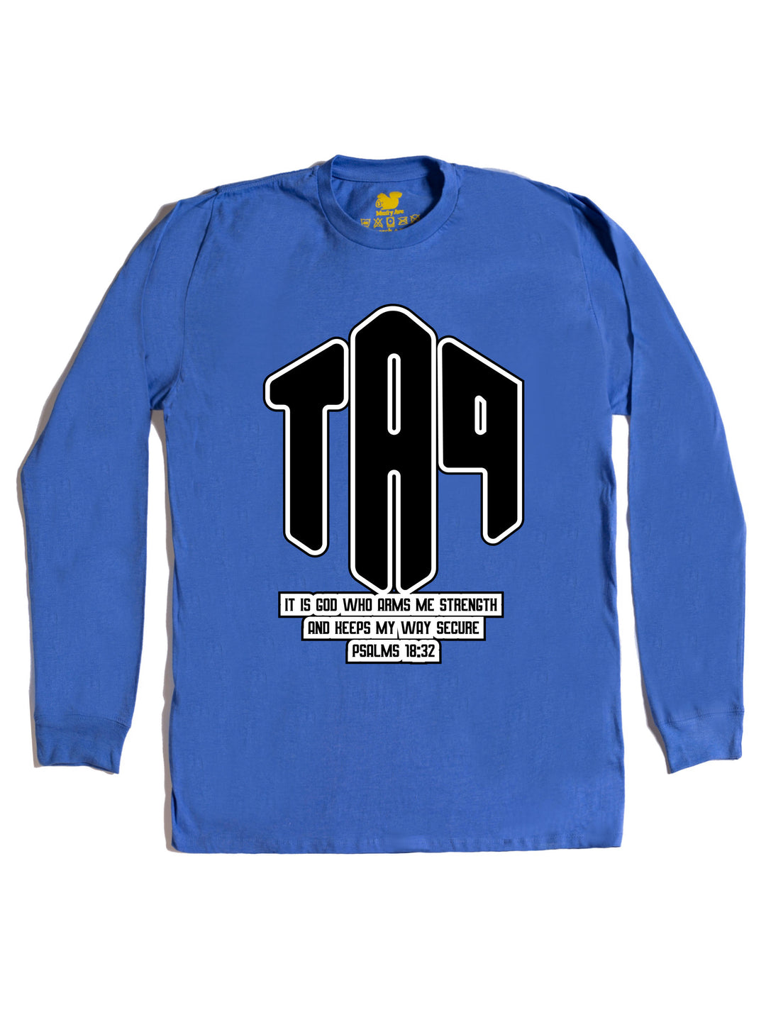 Taeshawn Alston Long Sleeve