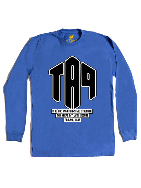 Taeshawn Alston Long Sleeve