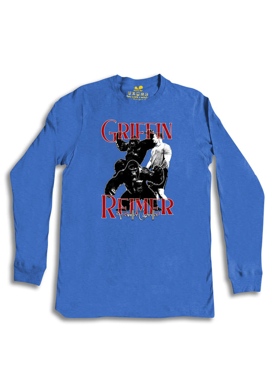Griffin Reimer Long Sleeve