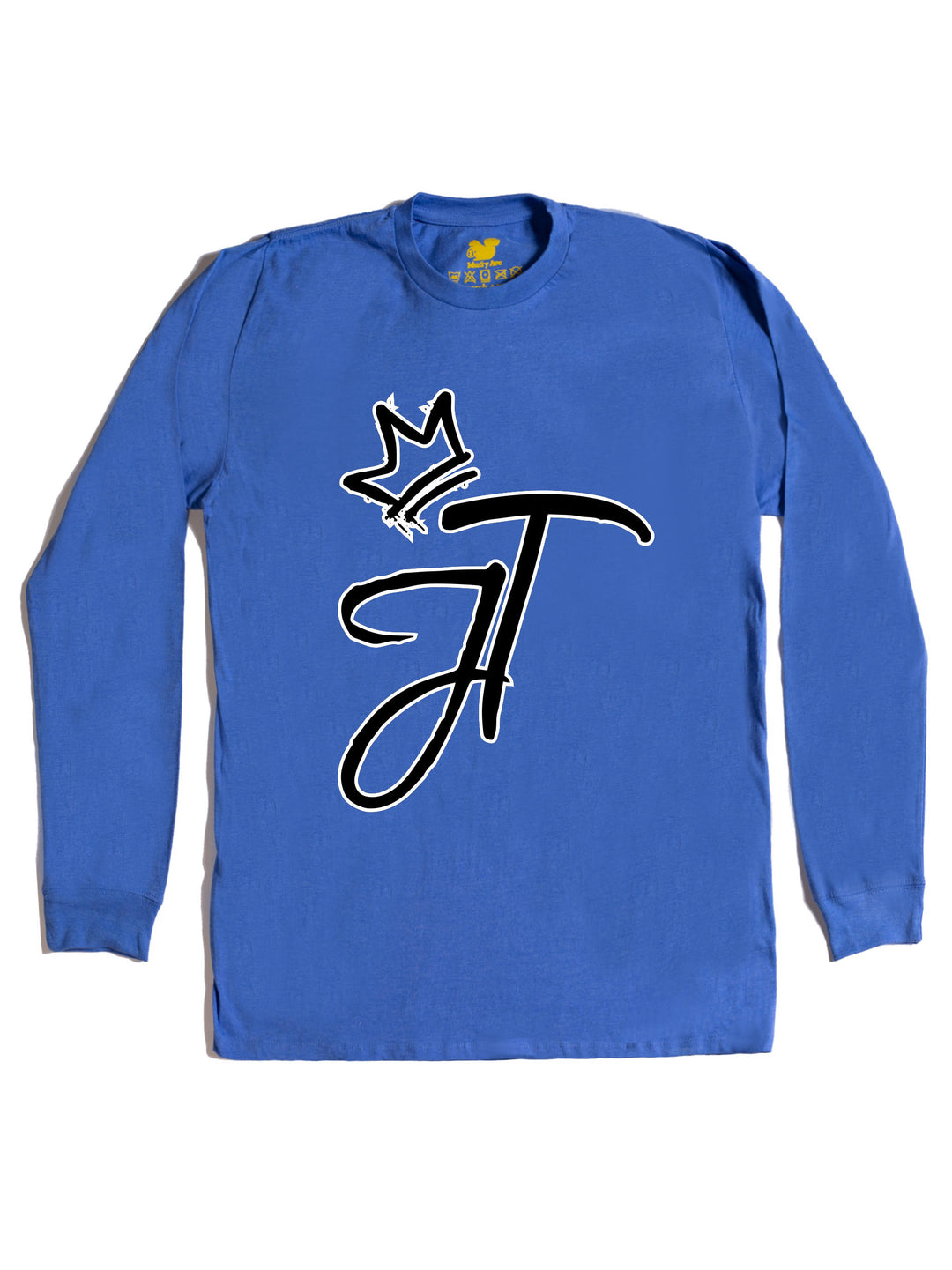Jacoby Isaiah Thornsbury Long Sleeve