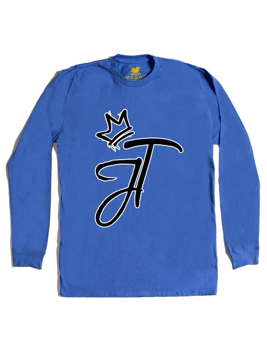 Jacoby Isaiah Thornsbury Long Sleeve