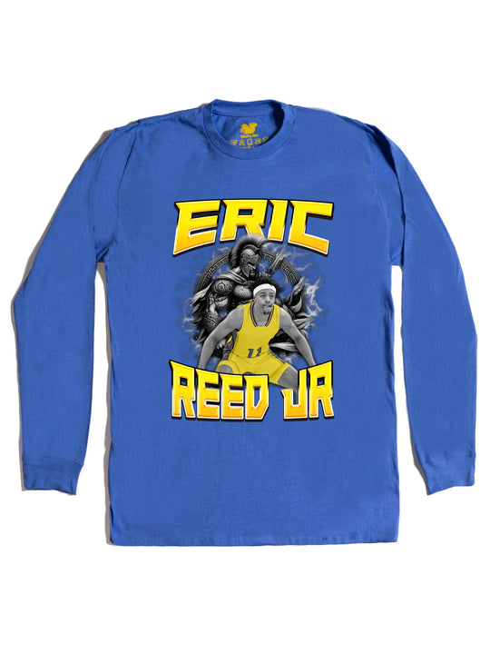 Eric Reed Jr. Long Sleeve