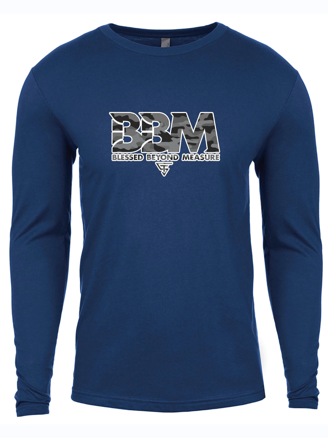 Taren Sullivan Long Sleeve