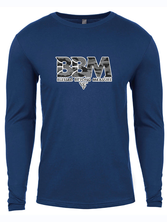 Taren Sullivan Long Sleeve