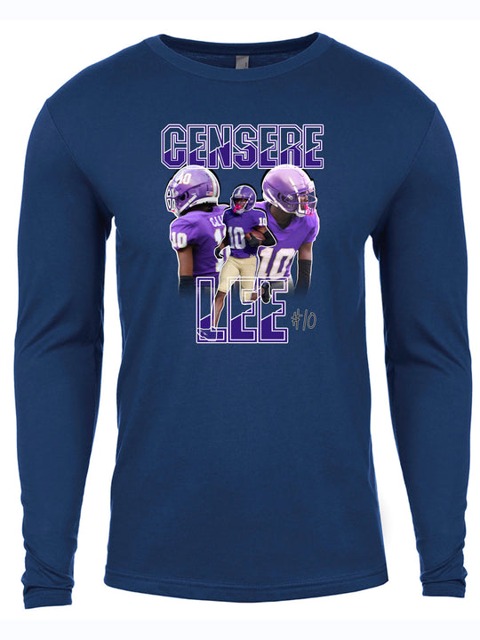 Censere Lee Long Sleeve