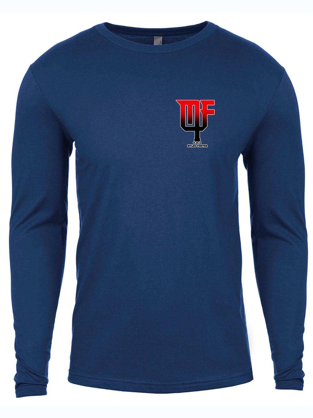 Myles Foster Long Sleeve