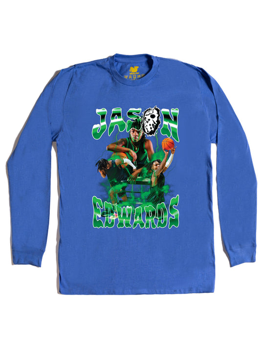 Jason Edwards Long Sleeve