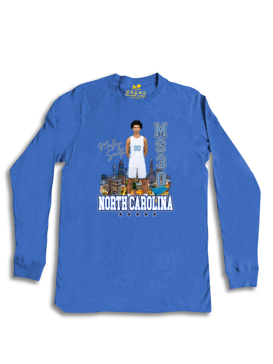 Malloy Smith City Long Sleeve