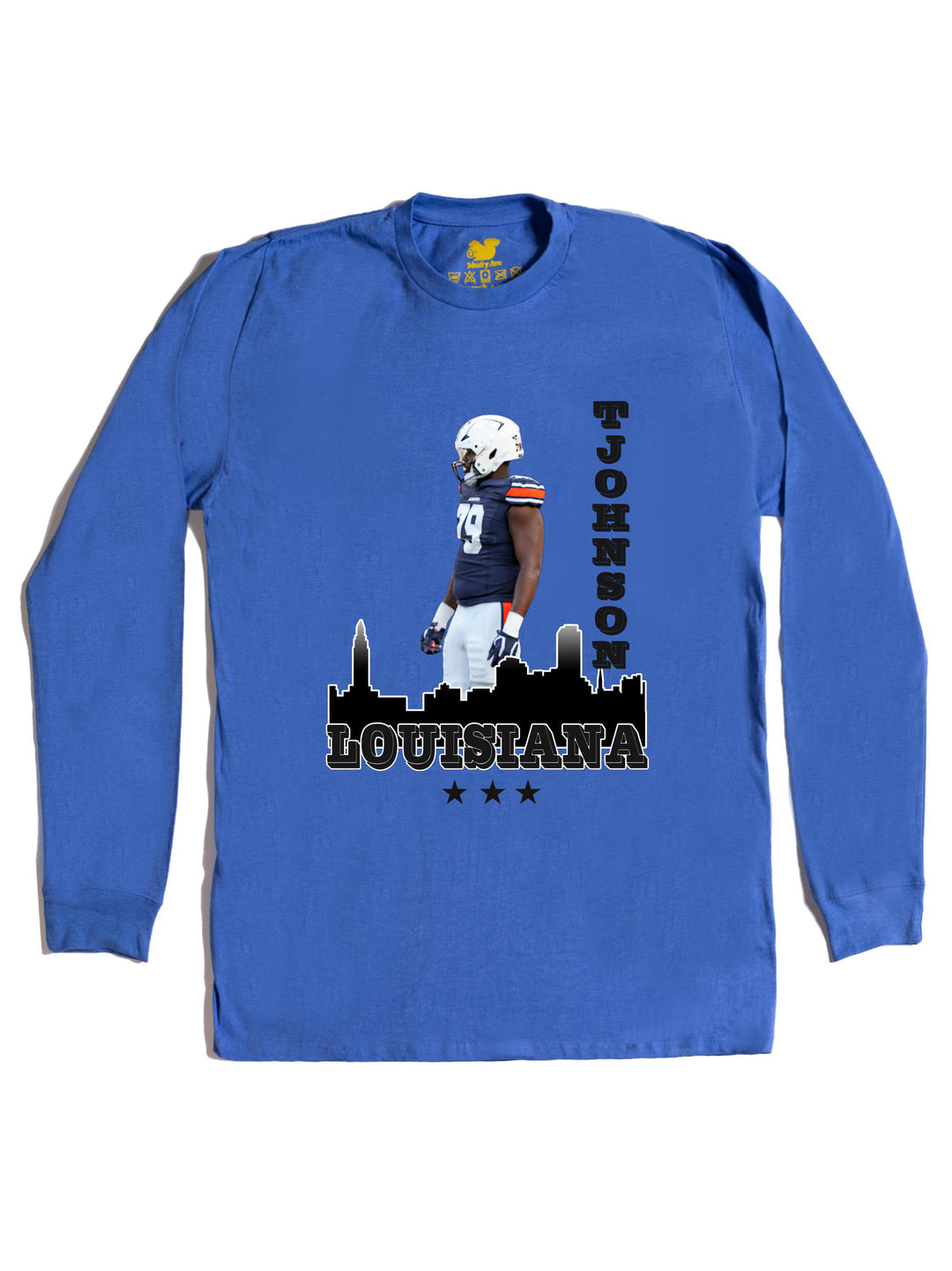 Tyler Johnson Long Sleeve