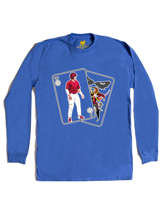 Will Plattner Long Sleeve
