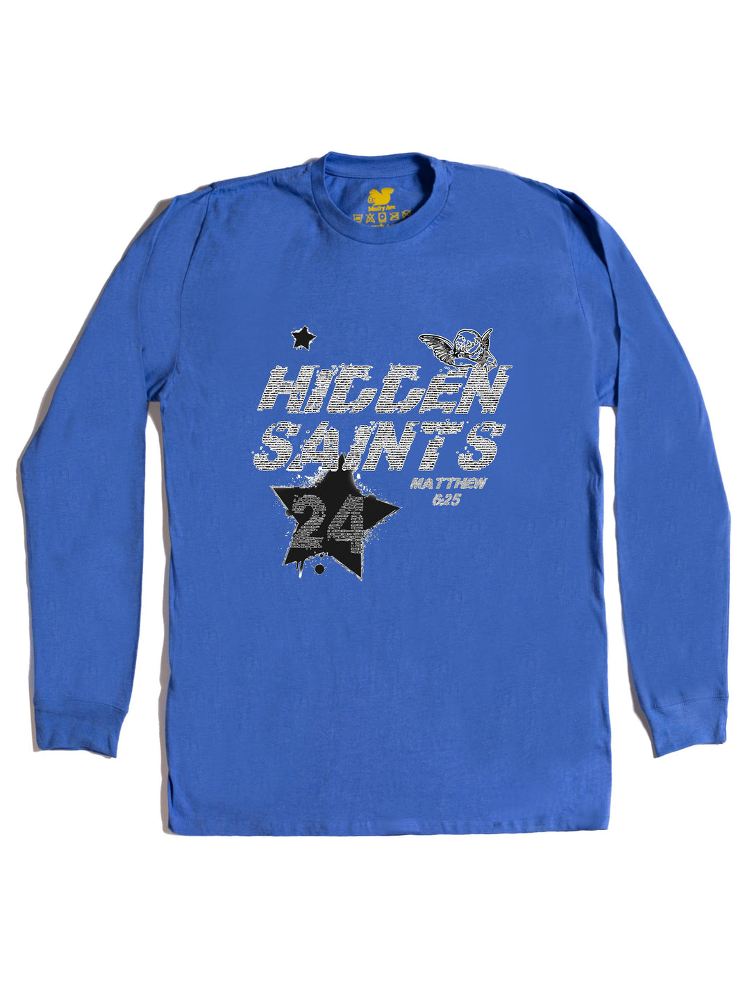 Daquan Ramey Long Sleeve