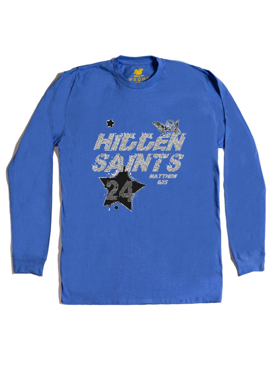 Daquan Ramey Long Sleeve
