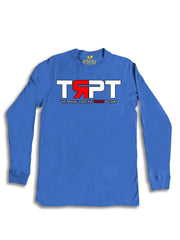 TRPT Logo Alt Long Sleeve