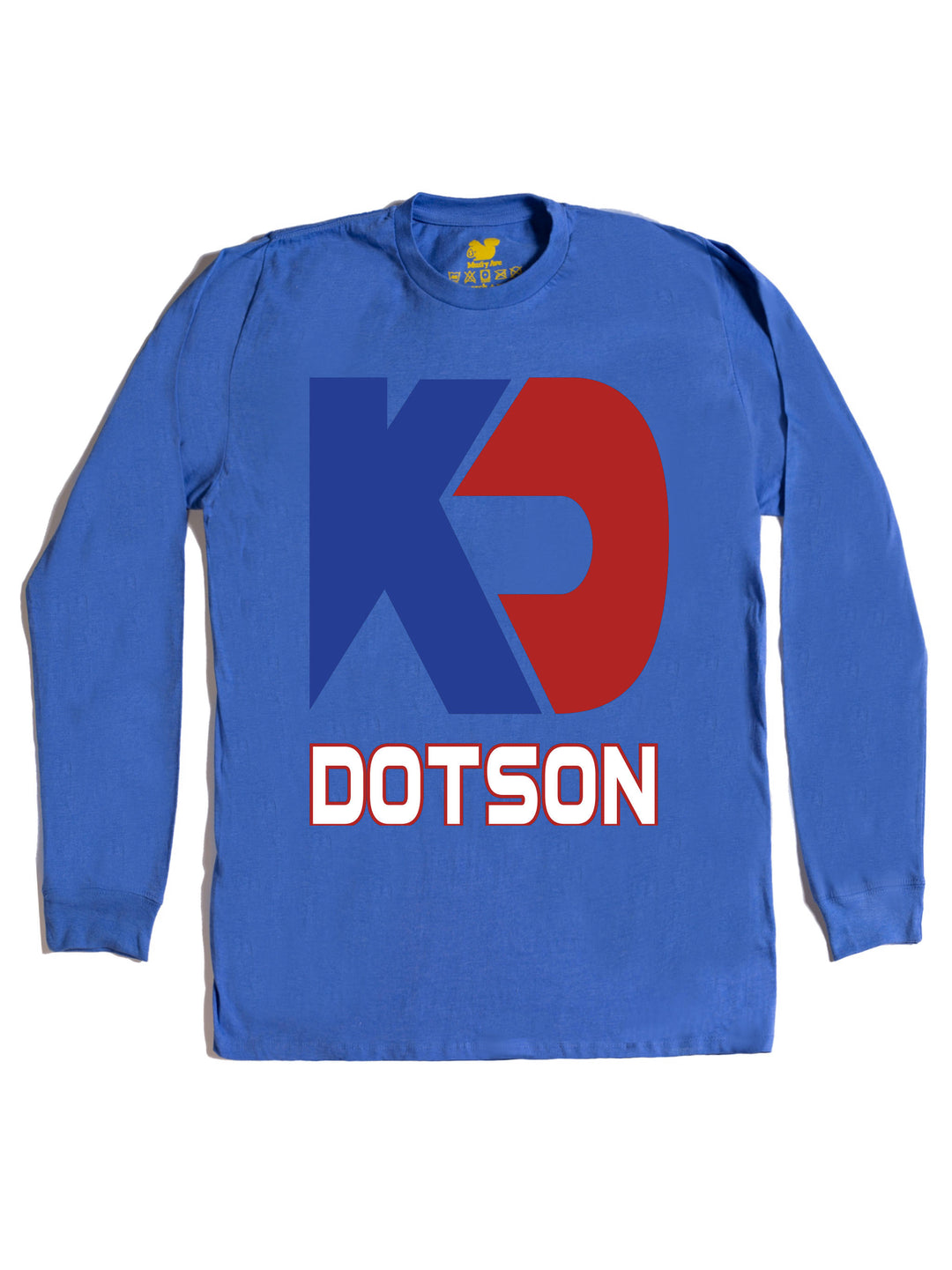 KD Dotson Long Sleeve