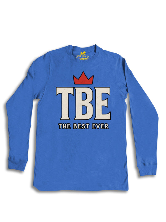 The Best Ever Long Sleeve