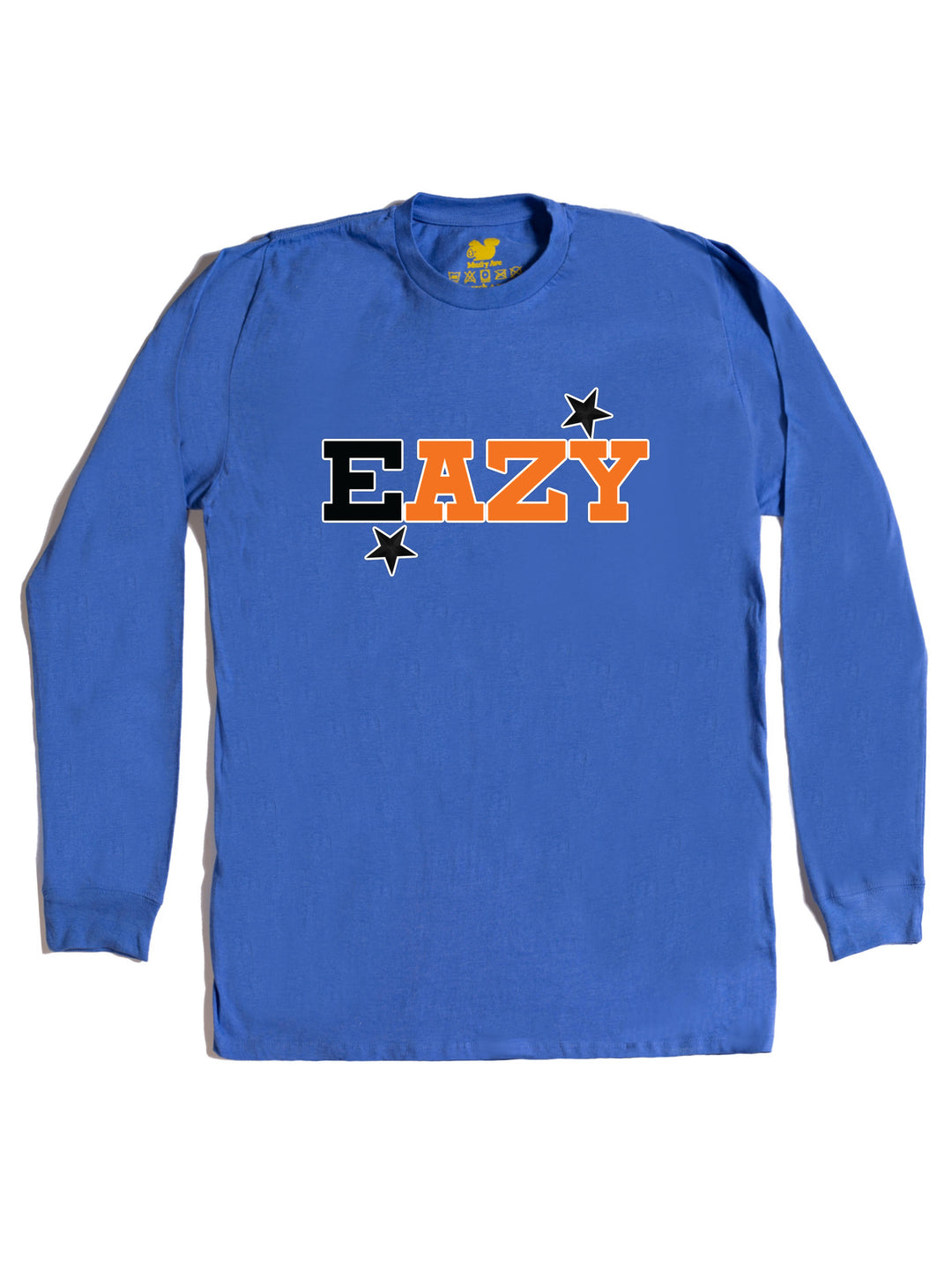 Eazy Long Sleeve