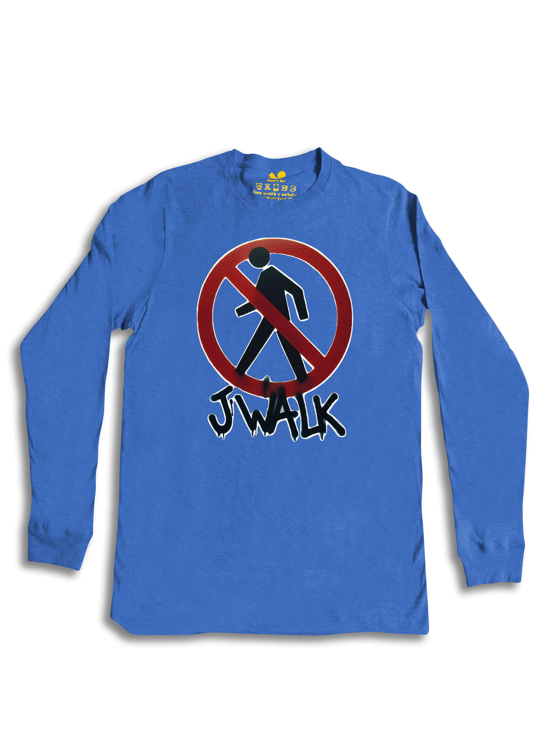 J Walk Long Sleeve