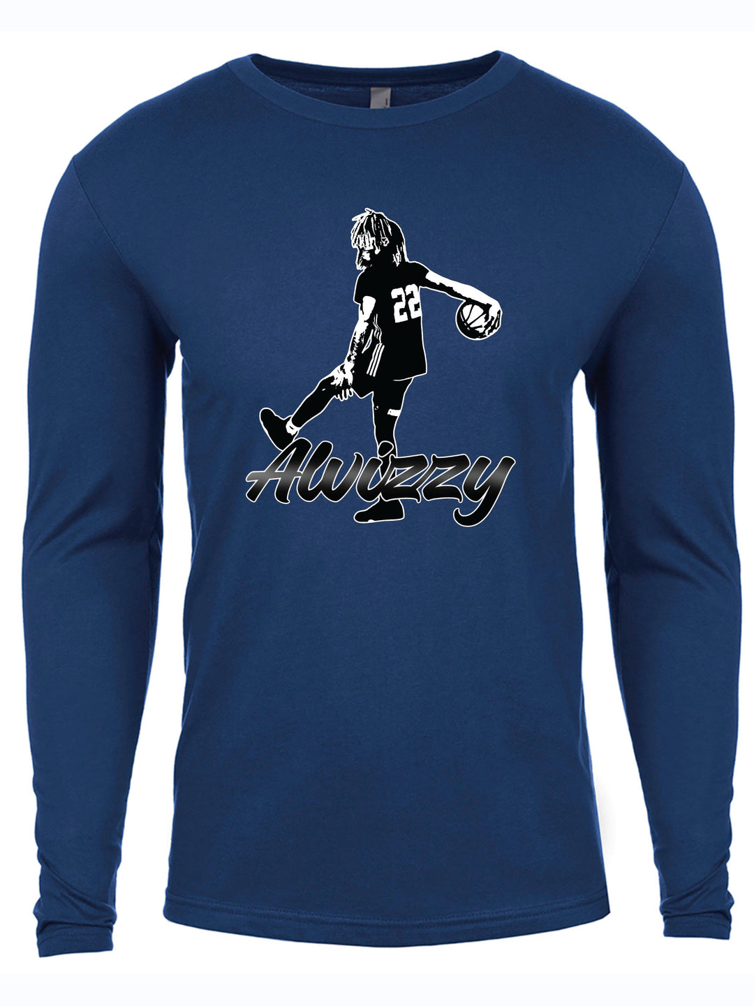 Alvizzy Long Sleeve