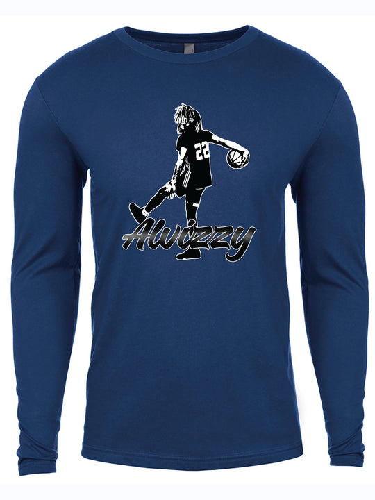Alvizzy Long Sleeve