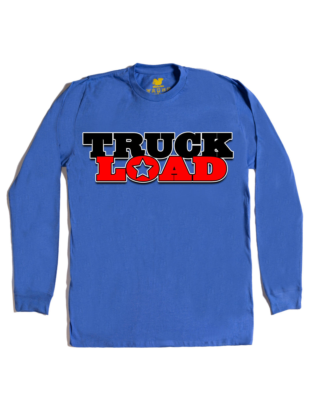 Truckload Cam Long Sleeve