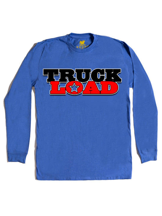 Truckload Cam Long Sleeve