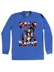 Zach Davis Long Sleeve