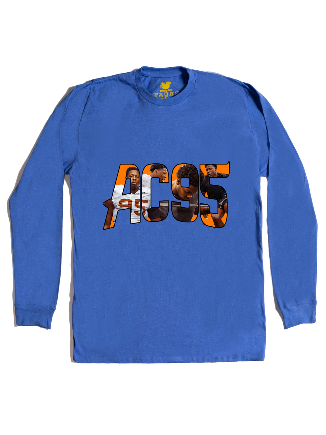 Alfred Collins Long Sleeve