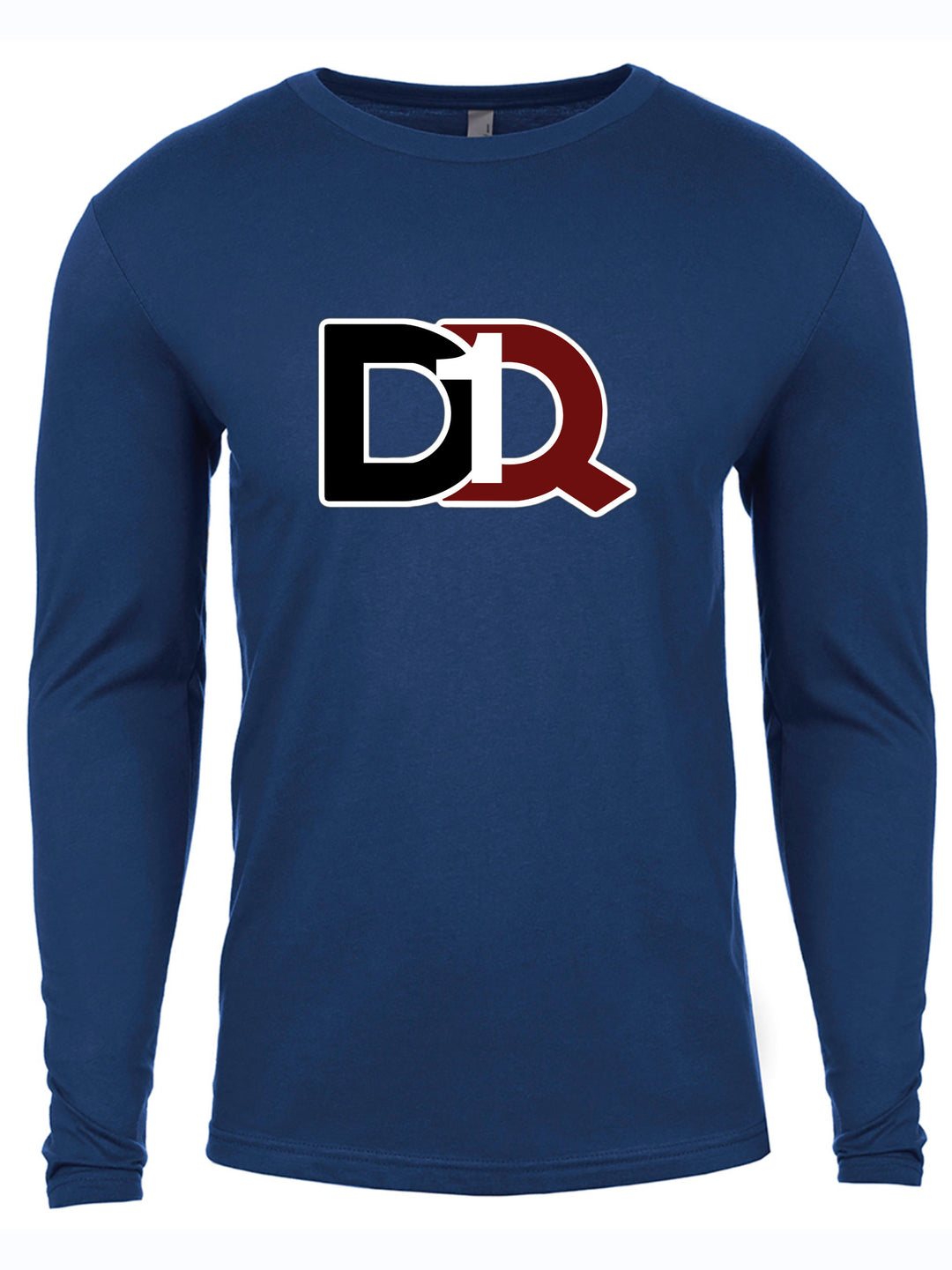 DQ Smith Long Sleeve