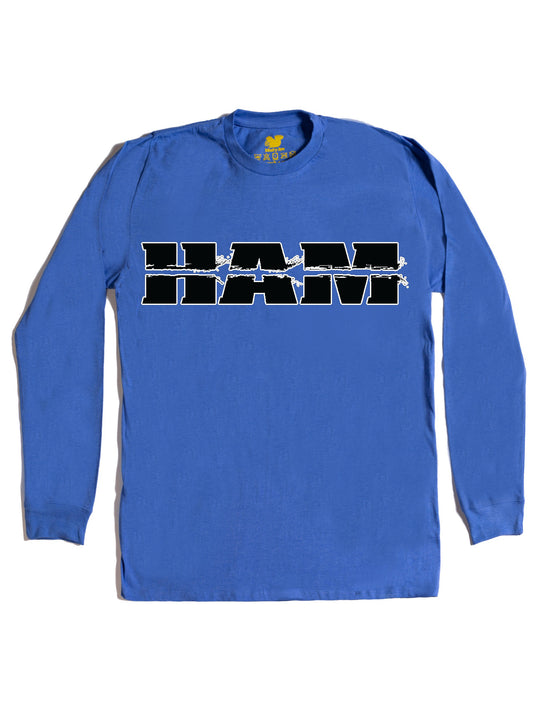 HAM Long Sleeve
