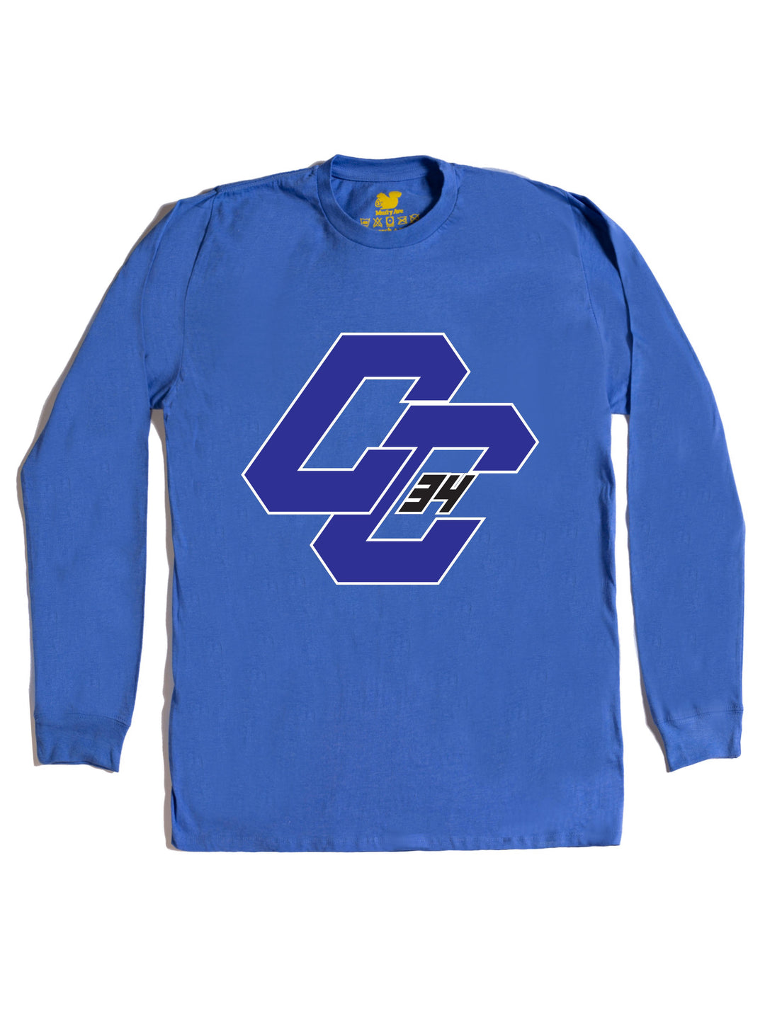 Colin Carrejo Long Sleeve