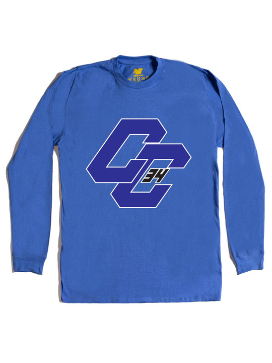 Colin Carrejo Long Sleeve