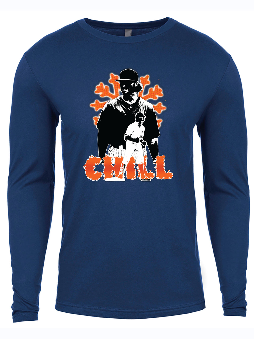 Chill Long Sleeve