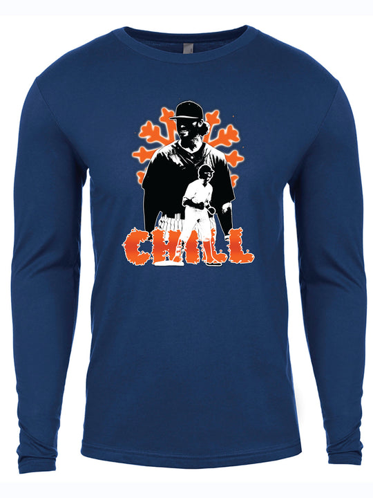 Chill Long Sleeve