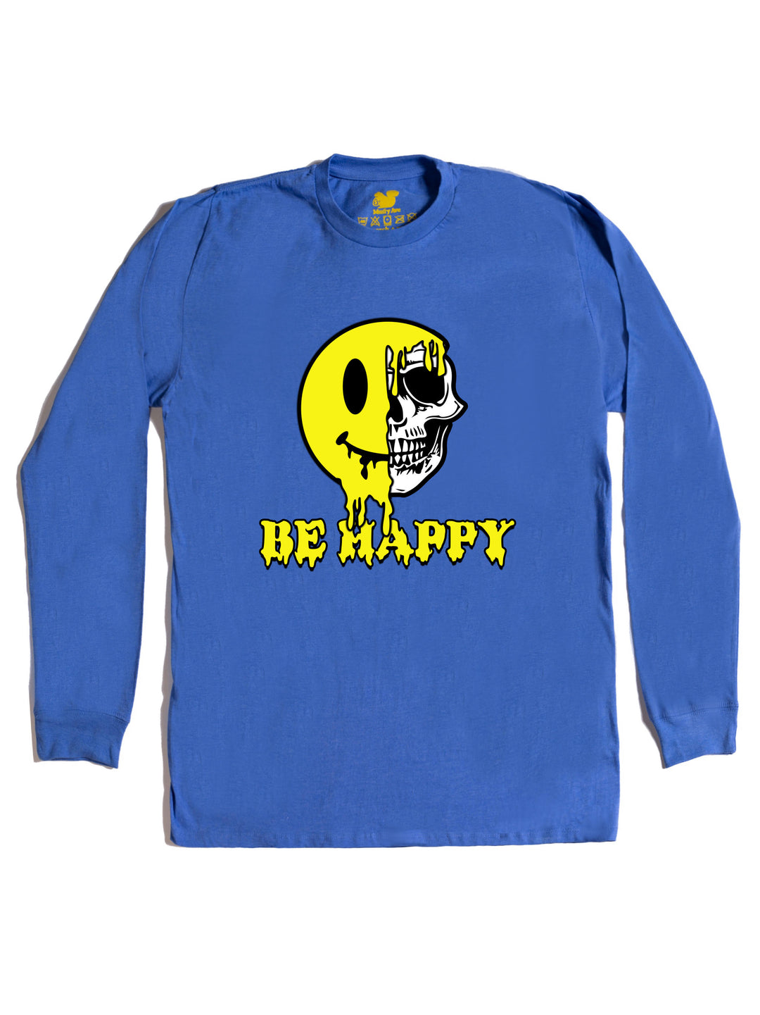 RaShad James Long Sleeve