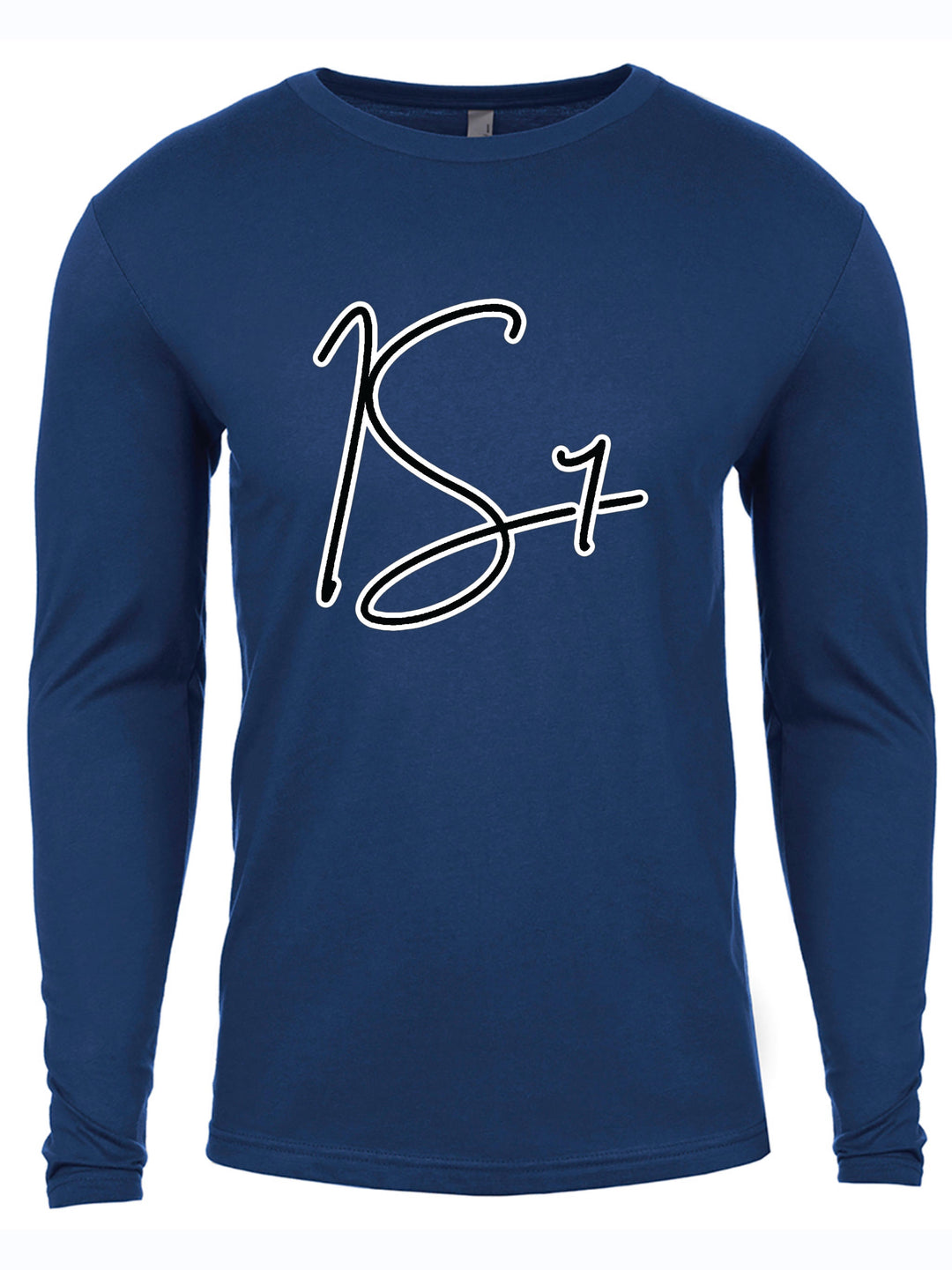 Isaiah Smith Long Sleeve