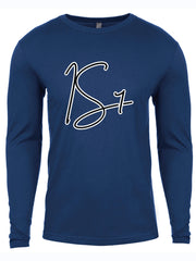 Isaiah Smith Long Sleeve